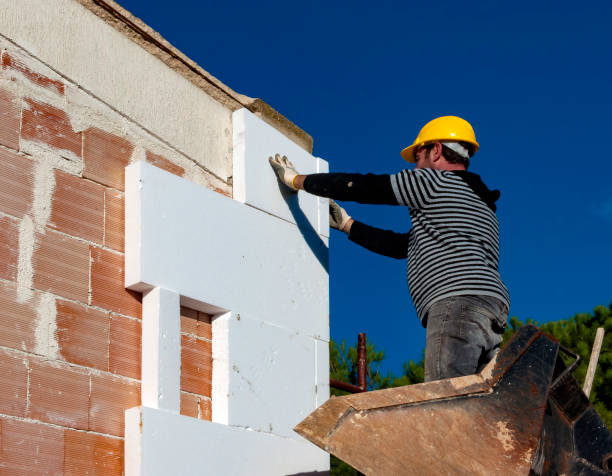 Best Insulation for Specific Applications in Etowah, NC